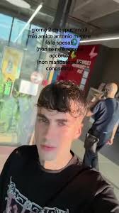 Voliamo e ci divertiamo con Tony Boy