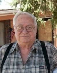 Obituary information for Louis Edward Warneka