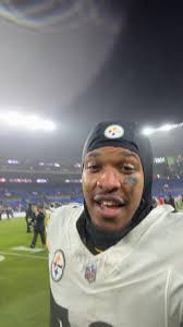 @steelers's video Tweet