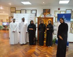 The Kanoo Group Blog: Farida Abdullah Al Ali