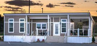 Athens Park 503 Factory Homes Outlet