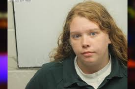 Alyssa Hankey — Chatham County Jail Bookings