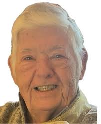 Robert Marshall Obituary