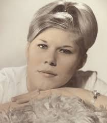 Judy Murray Obituary