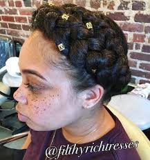 60 Inspiring Examples Of Goddess Braids Braided Hairstyles Updo Goddess Braids Box Braids Hairstyles
