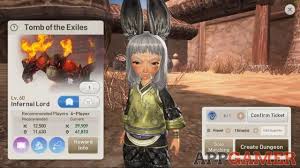 Best build for summoner in blade and soul revolution for skills, variants, passives, items, pets and more. Blade Soul Revolution Dungeon Guide Blade And Soul Revolution