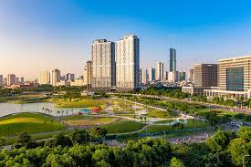 Động lực giúp bất động sản phía Tây Hà Nội “cất cánh”