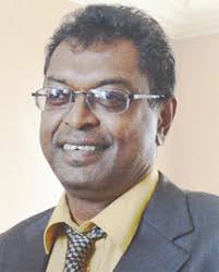 Time's up for anti-laundering bill