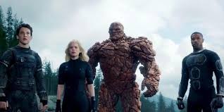 The good news is, miles teller is game to return if that opportunity should present itself, echoing the sentiments other castmates have said previously. 5 Reasons Why I Actually Kind Of Like The Michael B Jordan Fantastic Four Movie Cinemablend