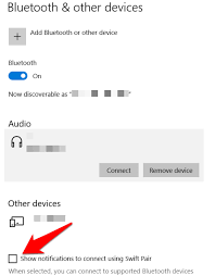 If you want to connect a bluetooth headset, speakers, or some other accessory to your windows 10 pc, begin by turning it on. How To Turn On Bluetooth On Windows 10