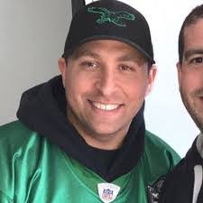 John Daddona's Instagram, Twitter & Facebook