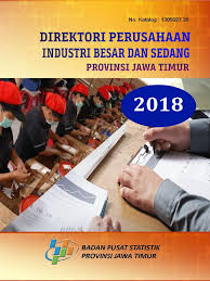 Single face sebenarnya termasuk dalam jenis kardus. Direktori Perusahaan Industri Besar Dan Sedang Provinsi Jawa Timur 2018