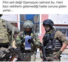 Jandarma özel harekat adayları hangi aşamalardan geçer ? Polis Ozel Harekat Jandarma Ozel Harekat Film Seti Degil Operasyon Sahnesi Bu Film Askeri Polis