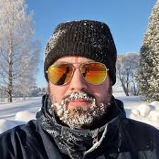 robertselberg (Robert Selberg) · GitHub