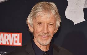 Scott Glenn Joins Hulu's 'Castle Rock' As Series Regular