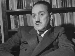 Il Cristo di Silone, dai testi di Kazan a Fontamara