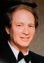 Edward DeLozier Obituary