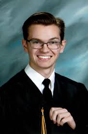 Jeff High is proud of Preston