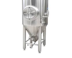 Hình ảnh về Bồn lên men beer fermentation tank