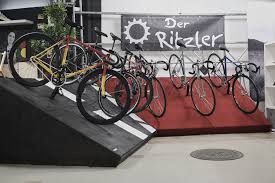 Pop Up Store Der Ritzler Visit Our Mini Shop Unikat Store Karlsruhe