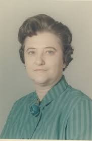 Hazel Mae Hatcher Obituary