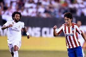 Inilah jadwal pertandingan piala eropa 2016 lengkap!! Real Madrid Vs Atletico Madrid Mengenang Piala Super Spanyol 2014 Halaman All Kompas Com