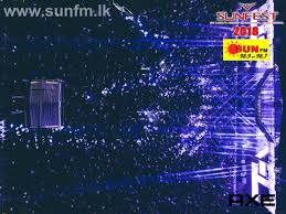 Sun Fm Official Web Site English Radio Sri Lanka English