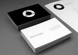 Make your own personalized business card today with our free business card maker. 10 Must Do Rules For Designing Your Business Card Brandly Blog