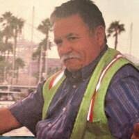 Manuel Falcon Sr. Obituary