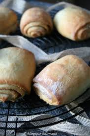 Epingle Sur Boulange Sans Gluten Sans Oeufs