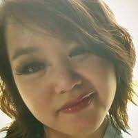 Lucy Yang (lucyyang91)