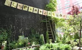 Maybe you would like to learn more about one of these? Le Petit Versailles Nyc Arts