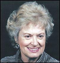 Audrey MCNAMARA Obituary (1929