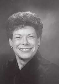 GWENDOLYN “GWEN” IRENE WHITE