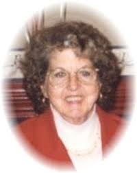 Obituary information for Mary “Liz” Risinger Brinley