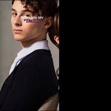 Stanley and Beverly Arguing It