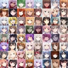 Jul 04, 2021 · baca juga: Making Anime Faces With Stylegan Gwern Net