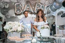If you want to know how to say reveal in malay, you will find the translation here. Jessi Malay Baby Gender Reveal Party Baby Gender Reveal Baby Gender Reveal Party Gender Reveal Party Games
