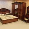 From traditional wood beds and modern, upholstered headboards to nightstands, dressers, chests and mirrors, find the perfect pieces for a stunning bedroom transformation in bassett furniture's bedroom furniture collection. 1