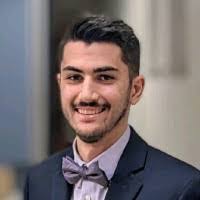 Daniel Courson's Instagram, Twitter & Facebook