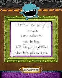 Our Scott Spot Boo Buddies Boo And Buddy Buddy Gifts Secret Pal