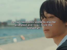 Will There Be A Season 2 of Loving Yamada