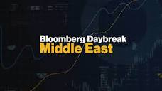 Watch 'Bloomberg Daybreak: Middle East' Full Show (06/02/2023 ...