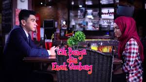 Episod penuh cik bunga encik sombong episod 1, cik bunga encik sombong episod 7, cik bunga encik sombong minggu terakhir, cik cinderella encik tengku raya l telefilem, neelofa usik pu riz cuba semua makanan awak nak gemukkan saya ke sayang sweetnya. Cik Bunga Encik Sombong Ep3 Youtube