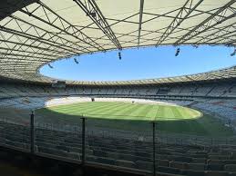18ª rodada da série b do campeonato brasileiro local: Cruzeiro X Sampaio Correa Veja Onde Assistir Escalacoes Desfalques E Arbitragem Brasileirao Serie B Ge