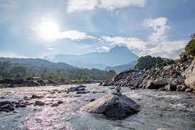 Check spelling or type a new query. Polumpung Melangkap A Scenic Campsite In Sabah With A Mount Kinabalu View Sabah Malaysian Borneo