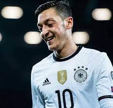 Mesut Ozil Germany National Football Team Ozil Dfb Team Fussball