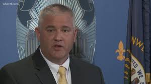 Officer's shooting case still open