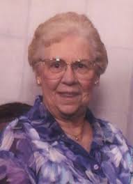 Oswego County TodayMary E. McCann, 89