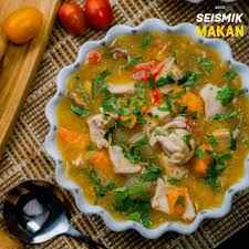 Semuanya itu bisa kita buat sebagai referensi ketika hendak dari berbagai jenis sayur tahu yang ada, kali ini kami akan memberikan salah satu resep masakan sayur tahu kepada anda. 8 Resepi Ayam Ringkas Lazat Anda Boleh Sediakan Untuk Makan Malam Simple Je